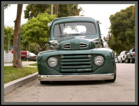 My 48 Front View