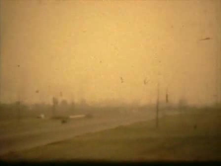 Vintage Drag Racing, Lions Drag Strip