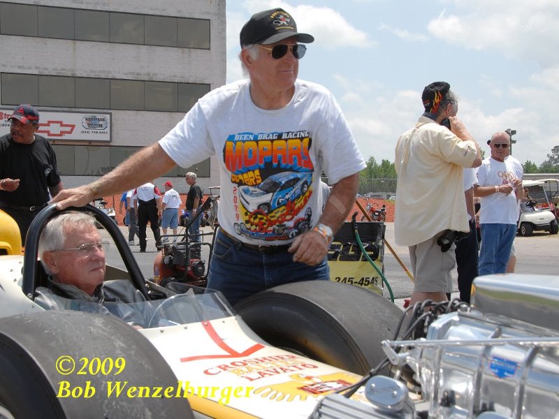 Jerry Baltes & Big