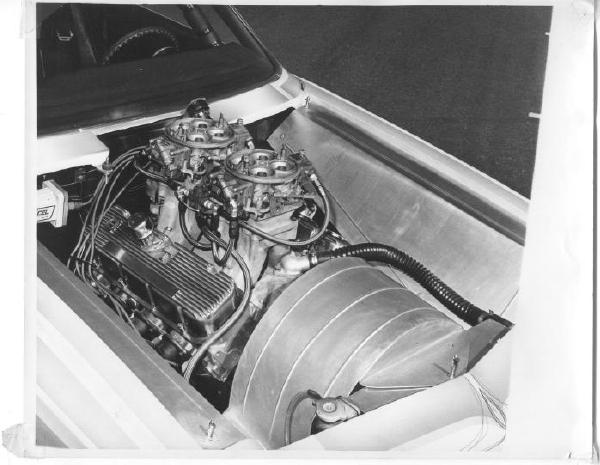 Vega Engine