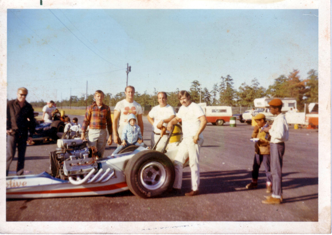 Tammy and crew A&P Automotive