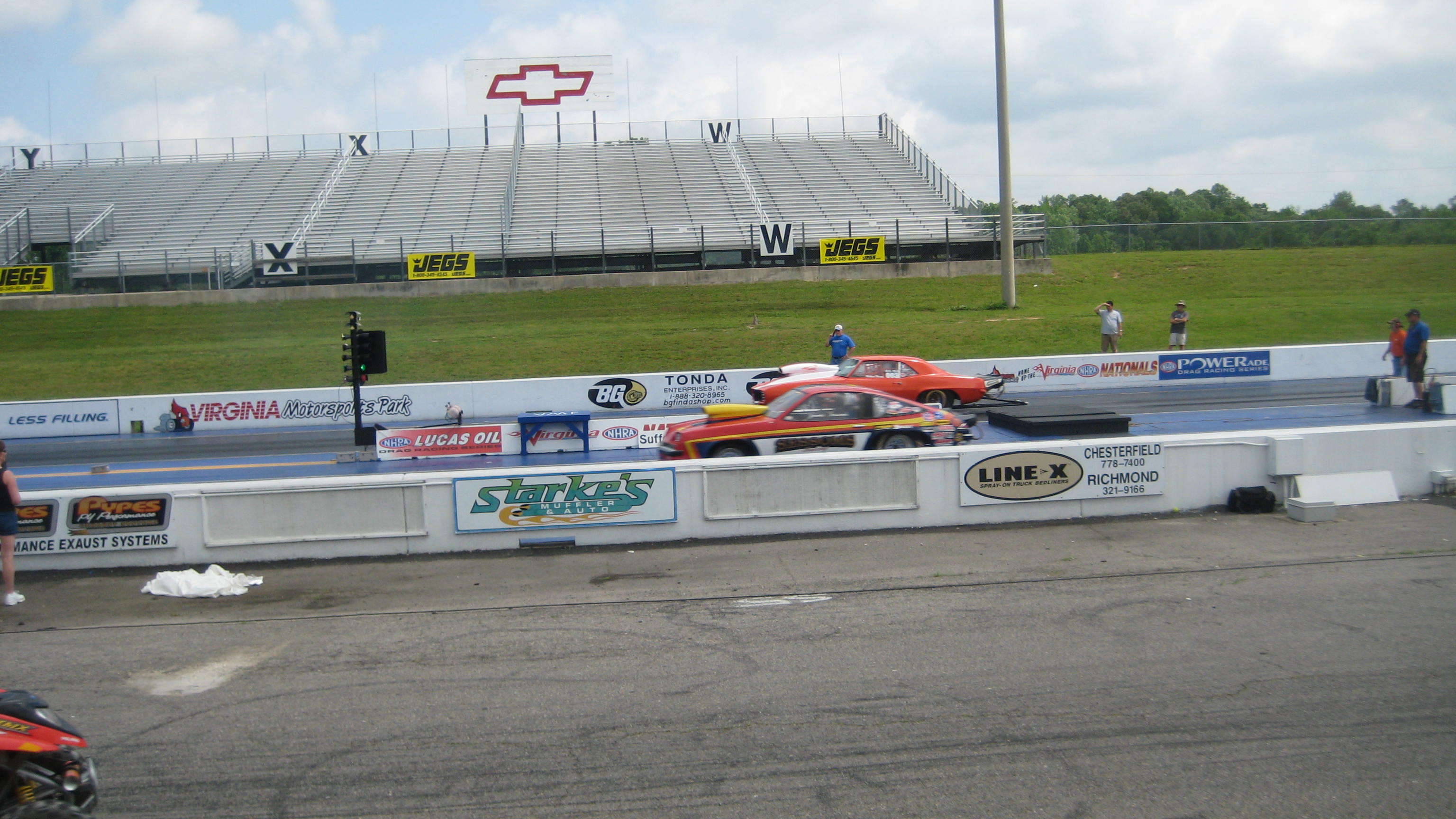 Virginia Motorsports Park 019