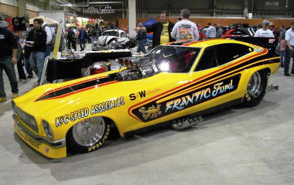 FRANTIC FORD RECERATION-4