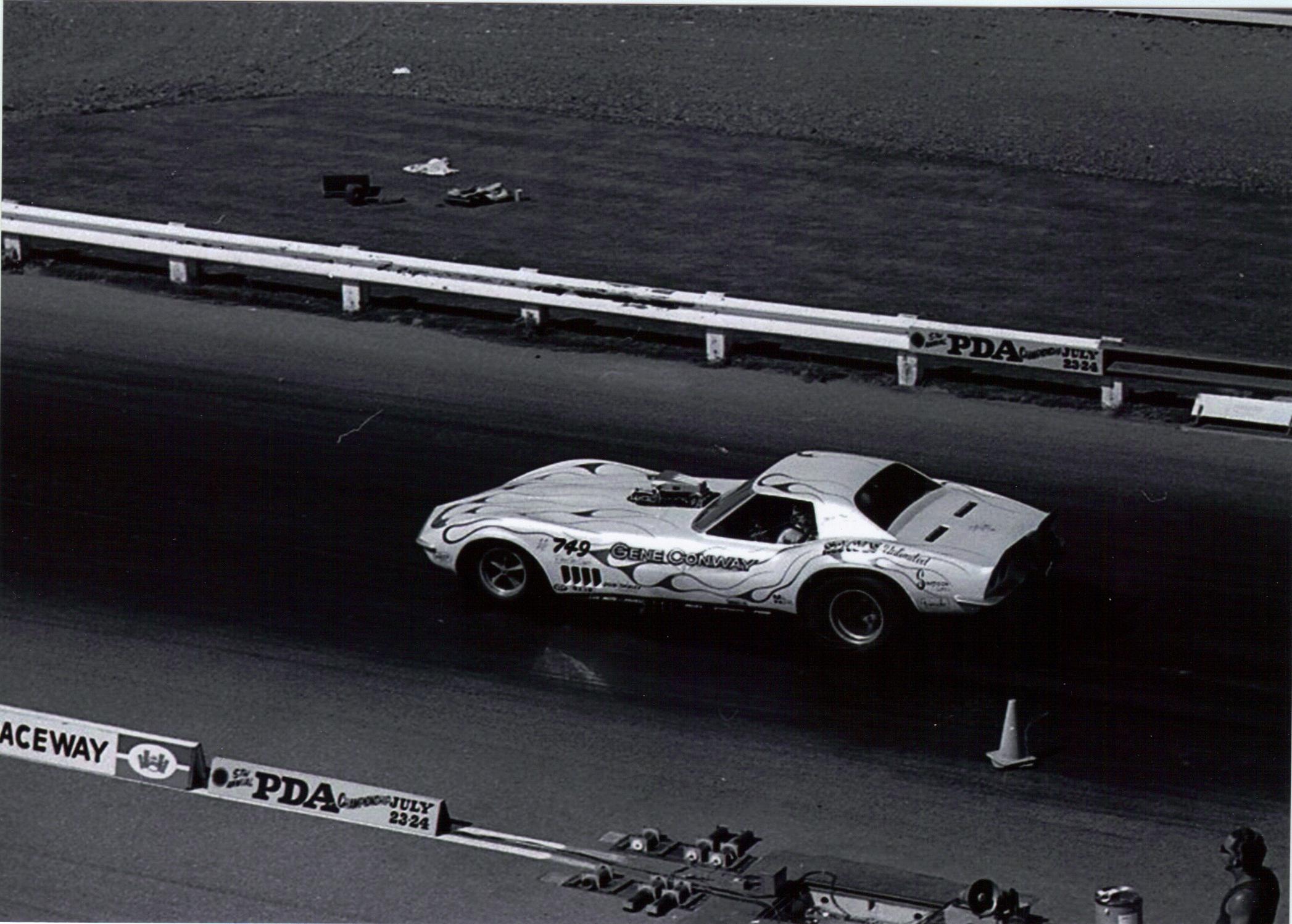 Gene Conway