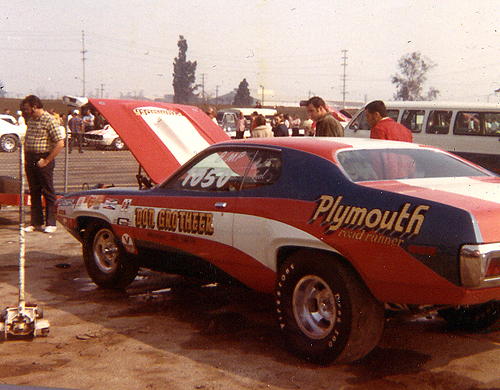 Don Grotheer