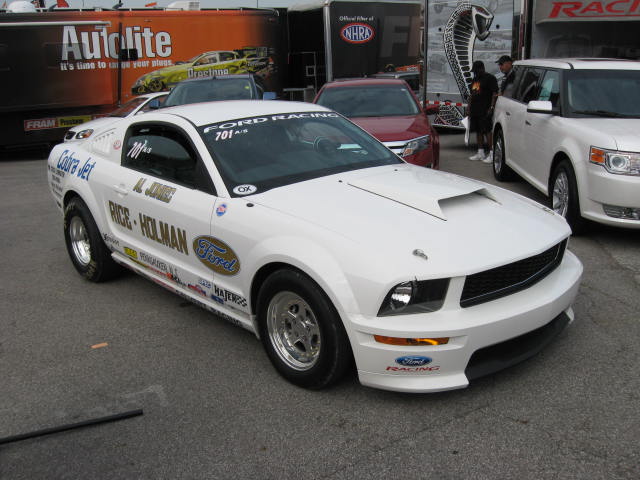 2009 Indy-1