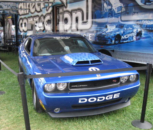 2009 Indy-1