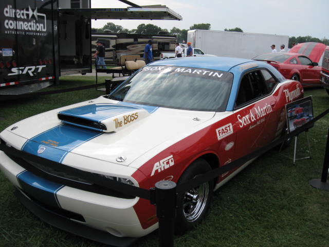 2009 Indy-1