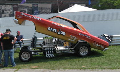 2009 Indy-1