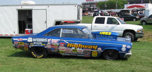 2009 Indy-1