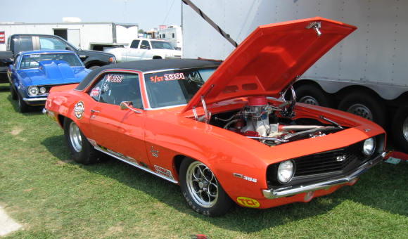 2009 Indy-1