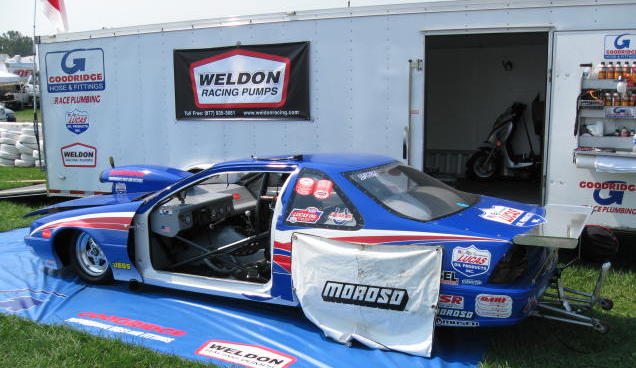 2009 Indy-1