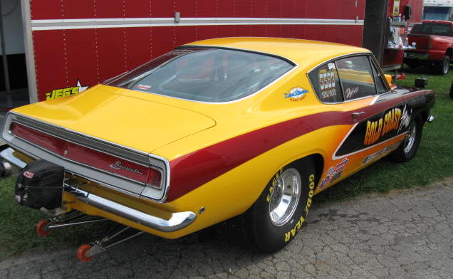 2009 Indy-1