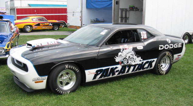 2009 Indy-1