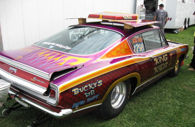 2009 Indy-1
