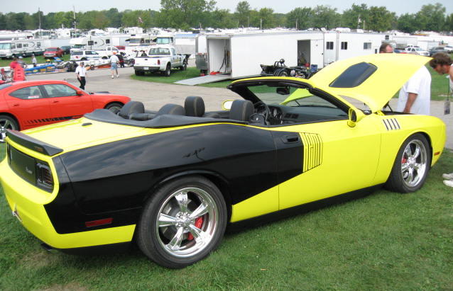 2009 Indy-1