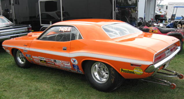 2009 Indy