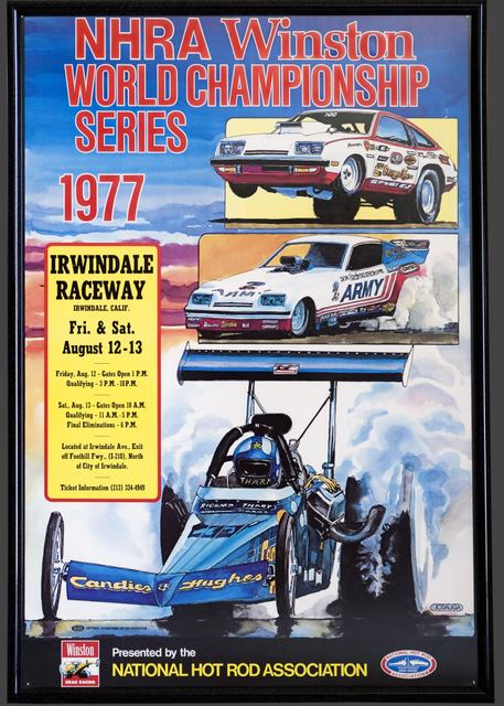 Photo from Rich Erickson’s collection