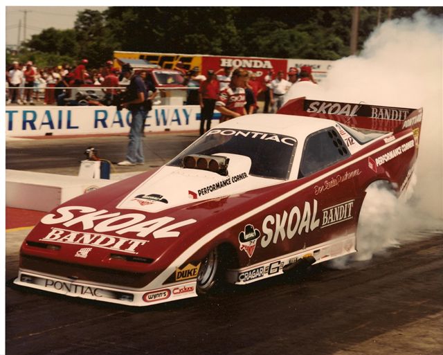 Photo from Rich Erickson’s collection