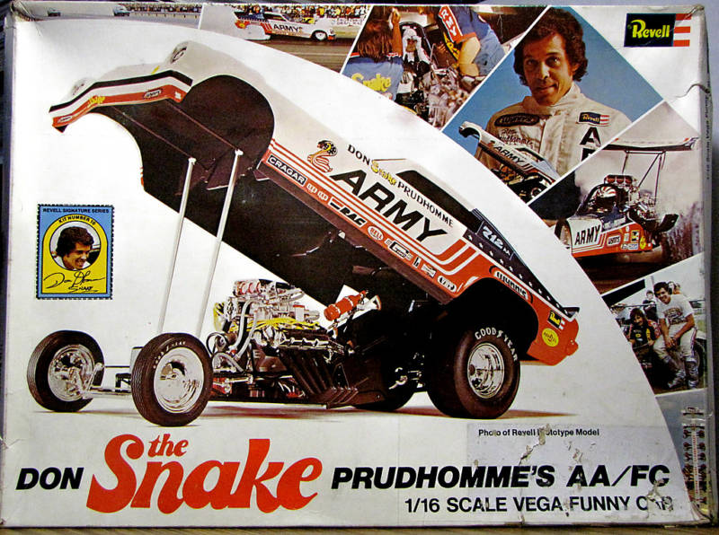 model kit