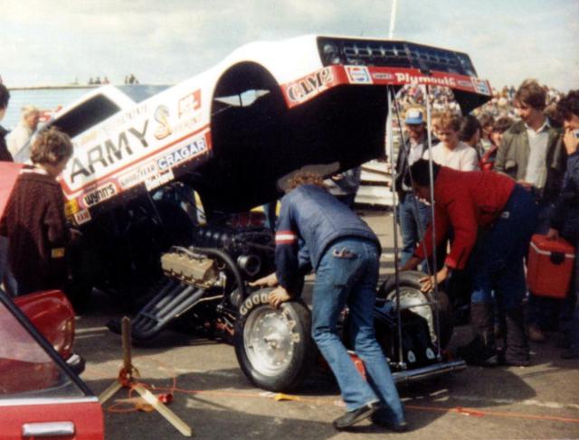 Photo from Rich Erickson’s collection