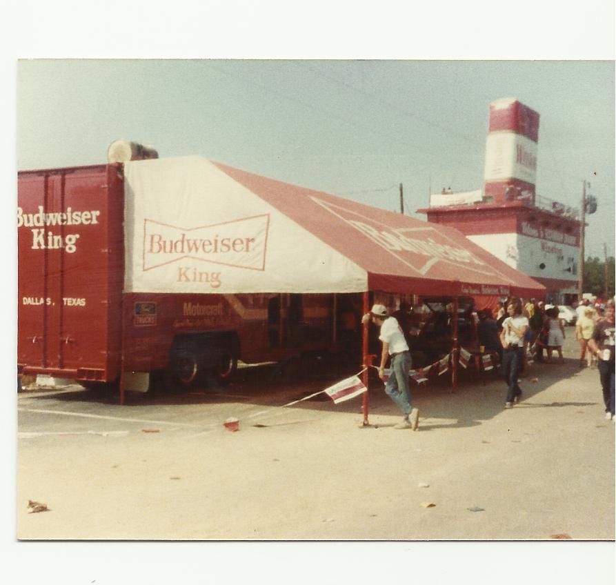 1983 Pits