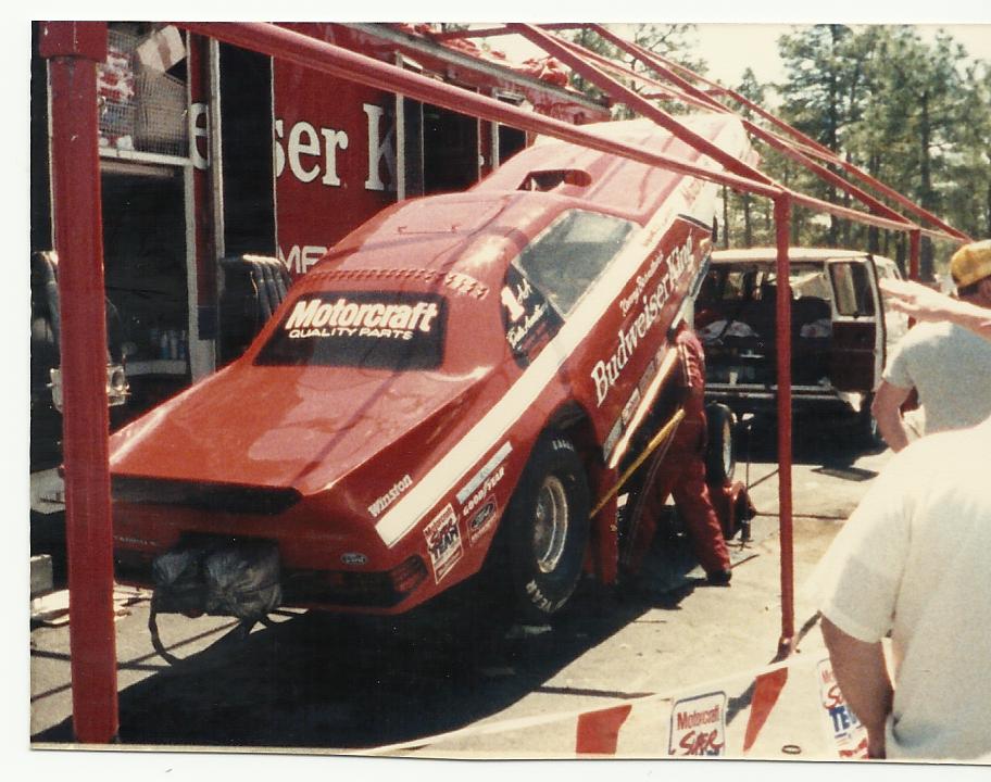 1985 Pit