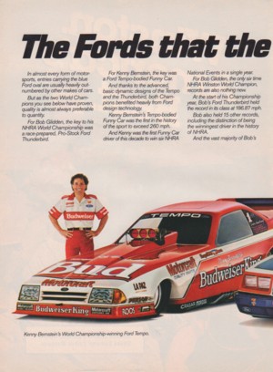 1986 Ford Ad