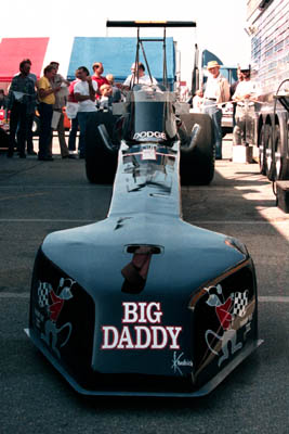 Big Daddy 270