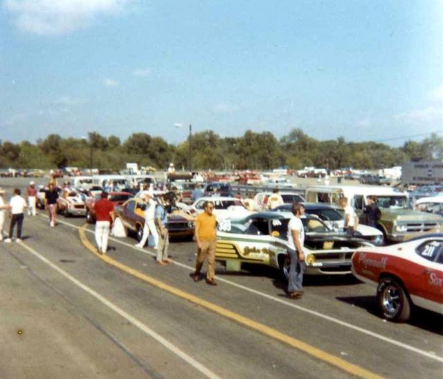 Photo from Rich Erickson’s collection