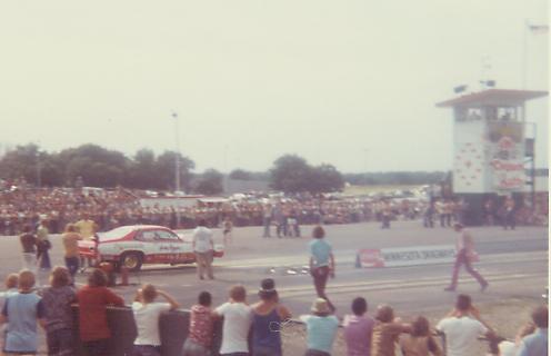 Minnesota Dragways