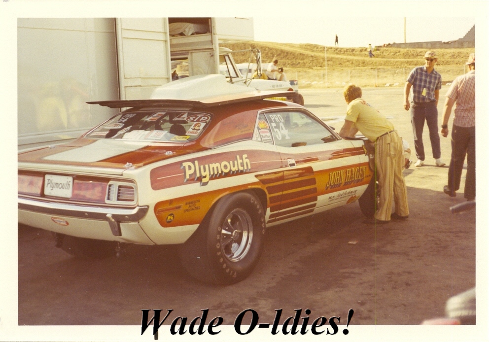 Photo from Rich Erickson’s collection