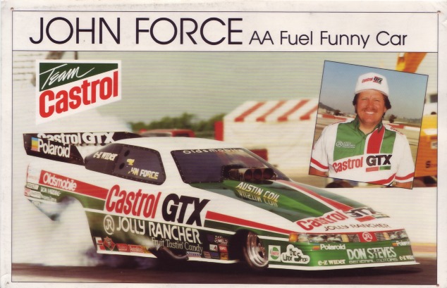 89 force