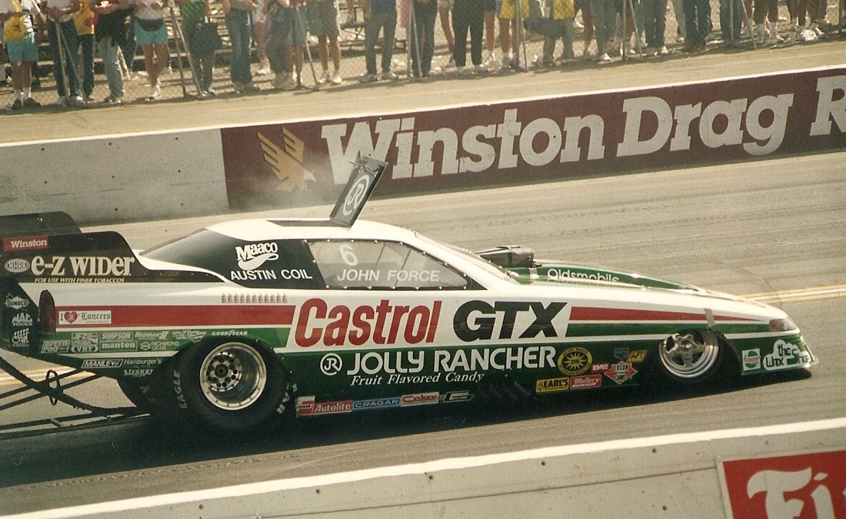 Photo from Rich Erickson’s collection