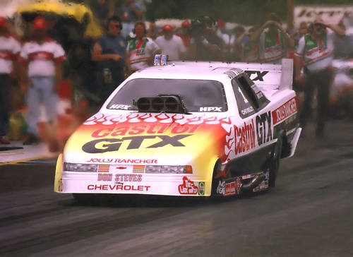 1994 Flames