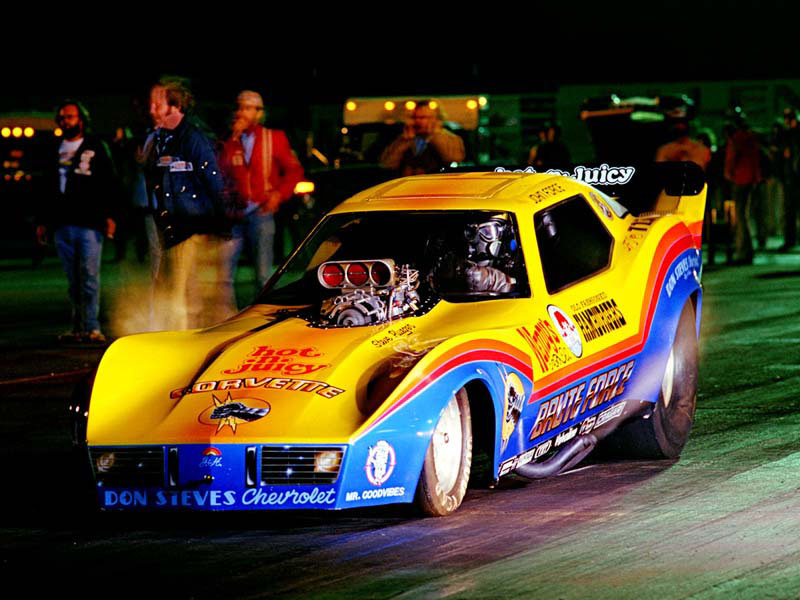 Vette