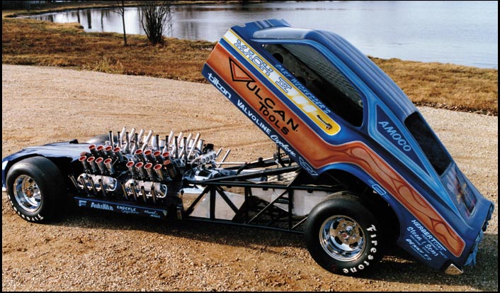 Photo from Rich Erickson’s collection