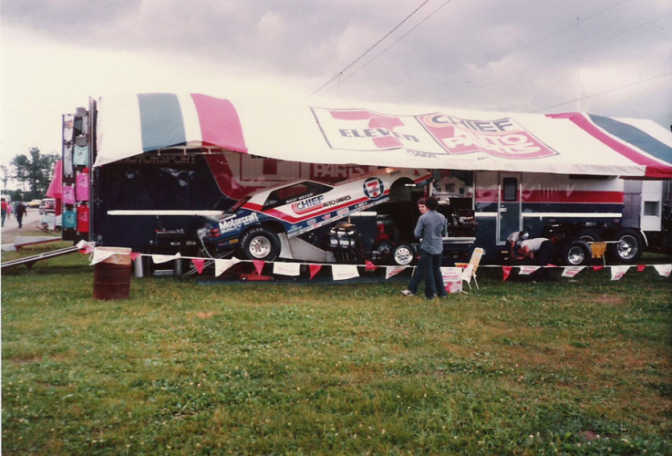 Photo from Rich Erickson’s collection