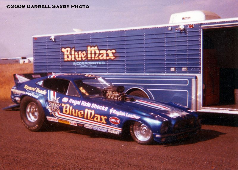 Blue Max 78