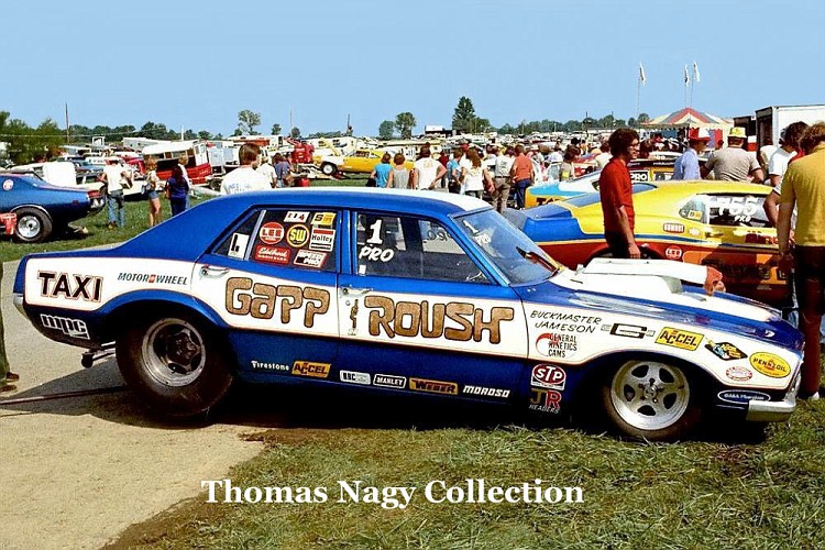 Photo from Rich Erickson’s collection