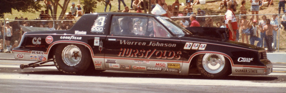 Photo from Rich Erickson’s collection