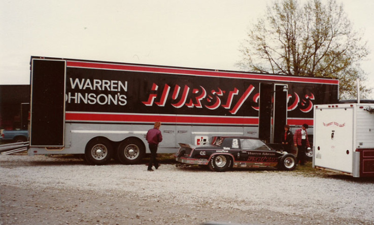 Photo from Rich Erickson’s collection