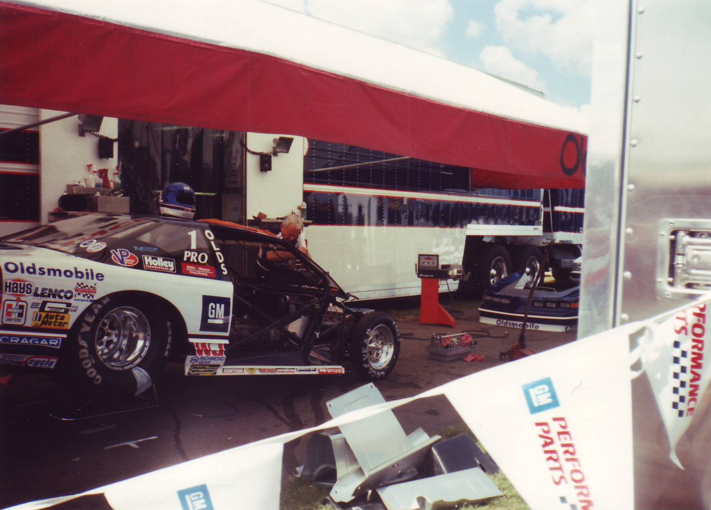 WJ BIR PITS
