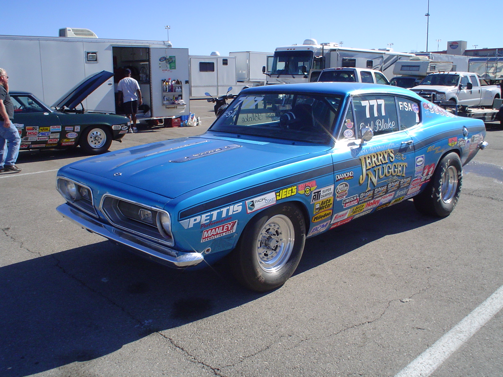 Cuda