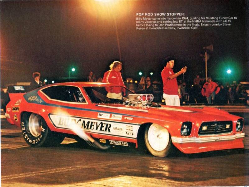 drag meyer