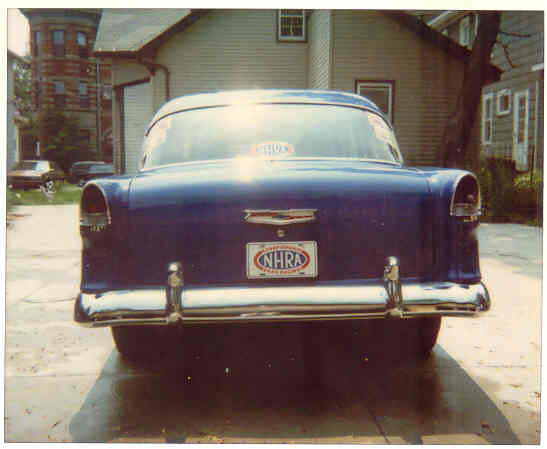 Photo from turk krupinski’s collection