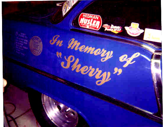 sherry