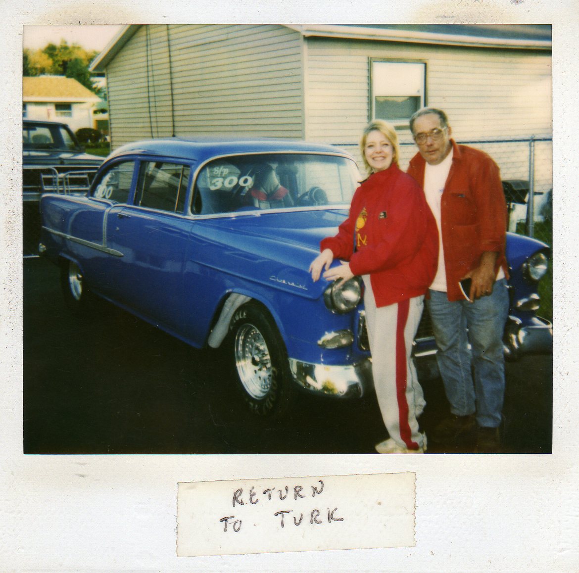 sue & turk 55045