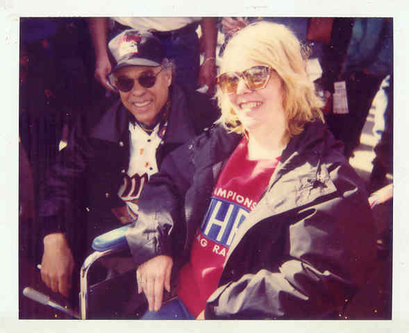 sue and don