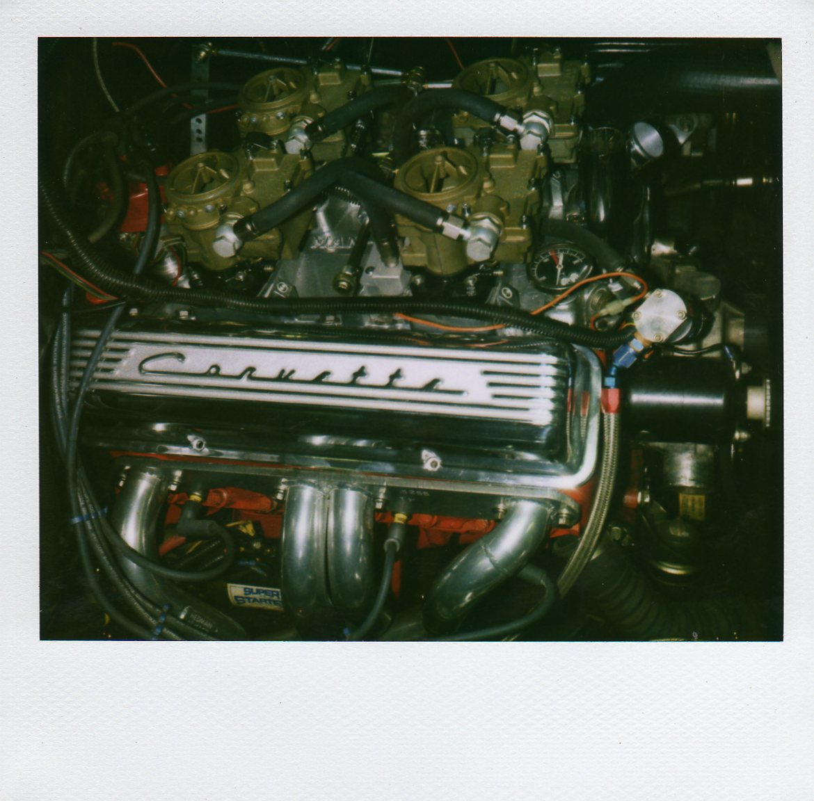 vette right088